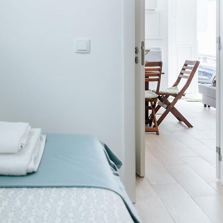 Lisboa - Arroios Central Apartment II Экстерьер фото