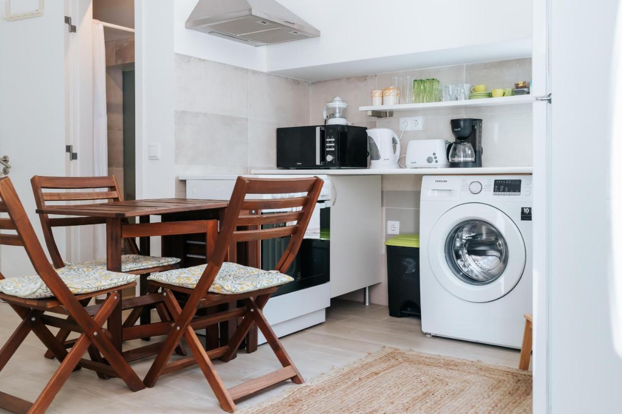 Lisboa - Arroios Central Apartment II Экстерьер фото