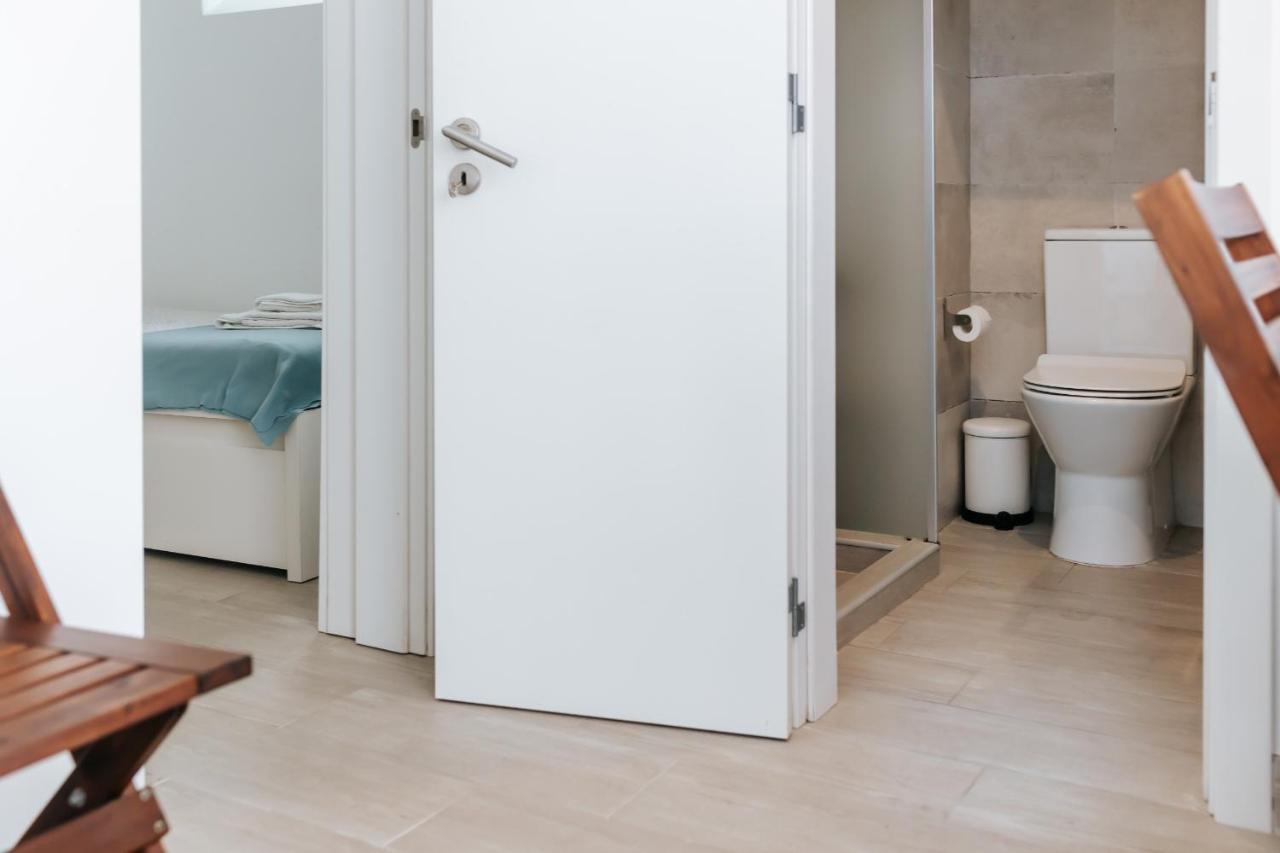 Lisboa - Arroios Central Apartment II Экстерьер фото