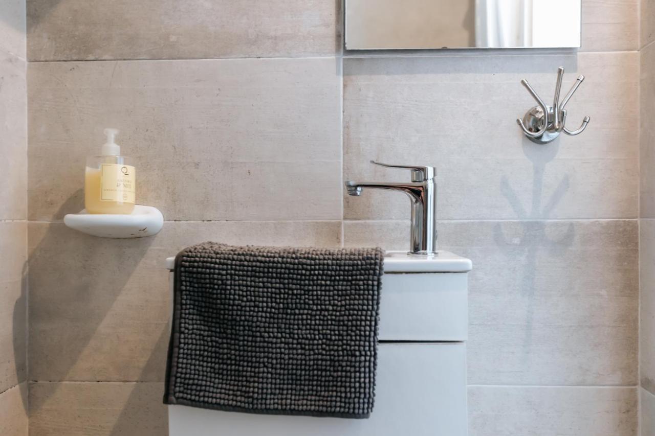 Lisboa - Arroios Central Apartment II Экстерьер фото