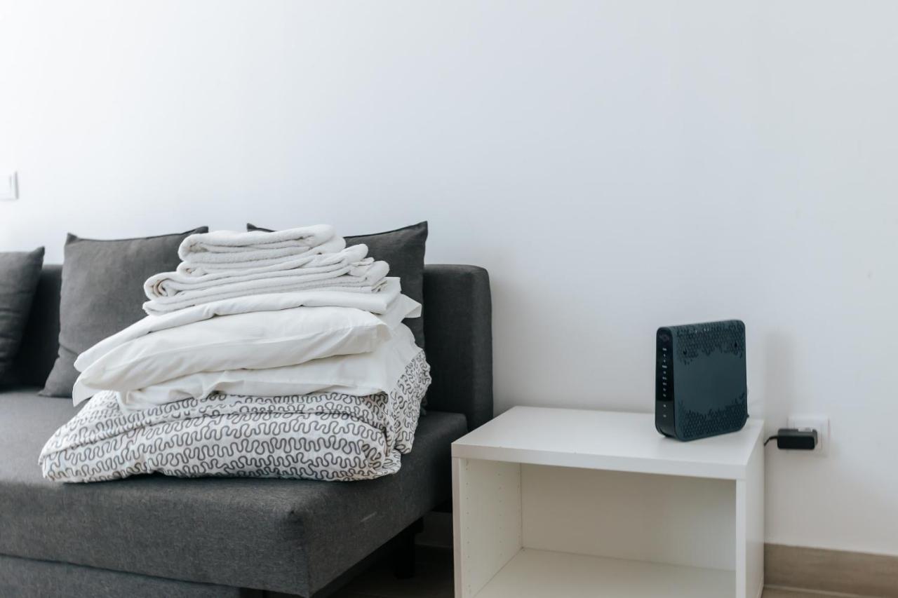 Lisboa - Arroios Central Apartment II Экстерьер фото