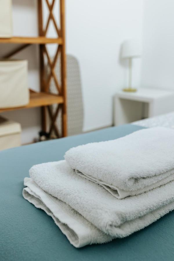 Lisboa - Arroios Central Apartment II Экстерьер фото